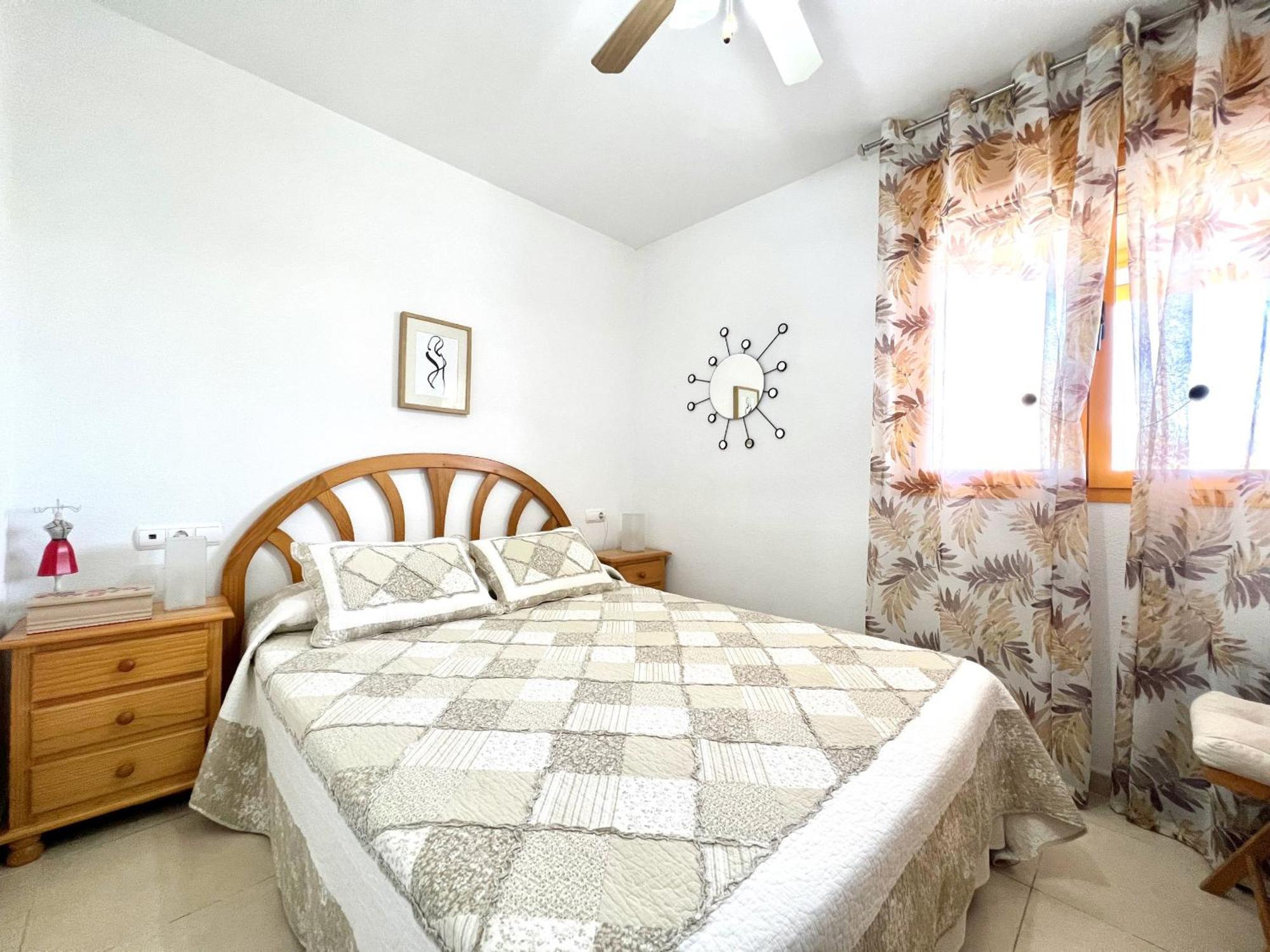 Ambar Beach Apartment, Playa Fossa Calpe Exteriör bild